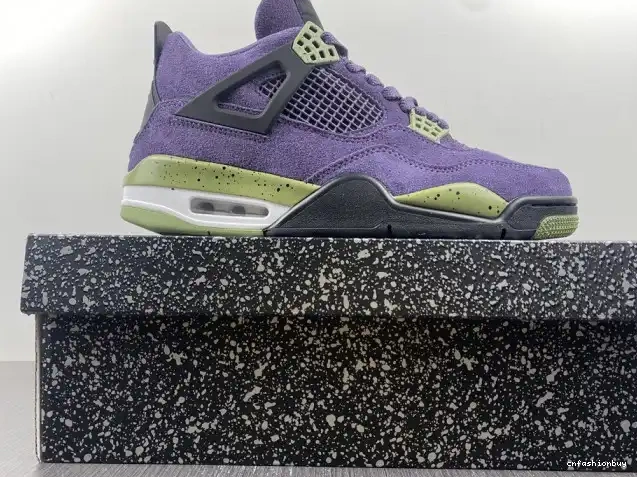 4 AQ9129-500 Air Canyon Purple WMNS Jordan 0504